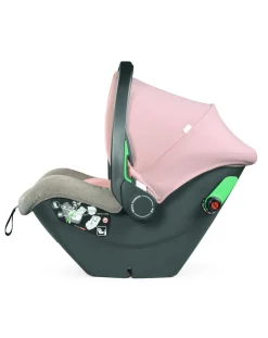 Peg-Perego Trio E Duo-Trio Book Slk Mon Amour Con Culla Elite - Peg Perego