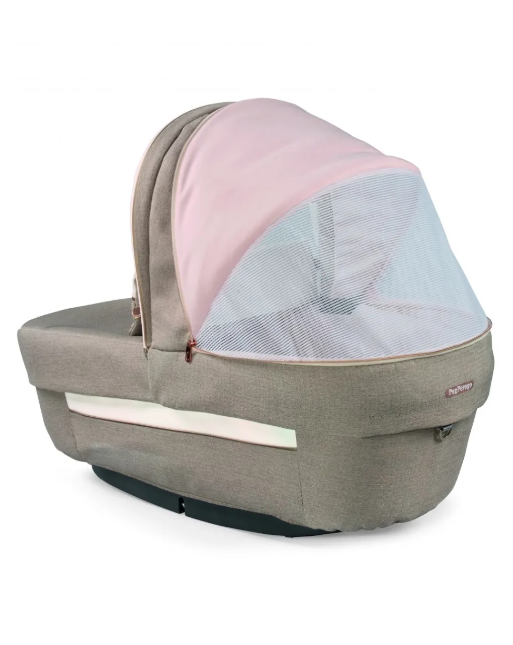 Peg-Perego Trio E Duo-Trio Book Slk Mon Amour Con Culla Elite - Peg Perego
