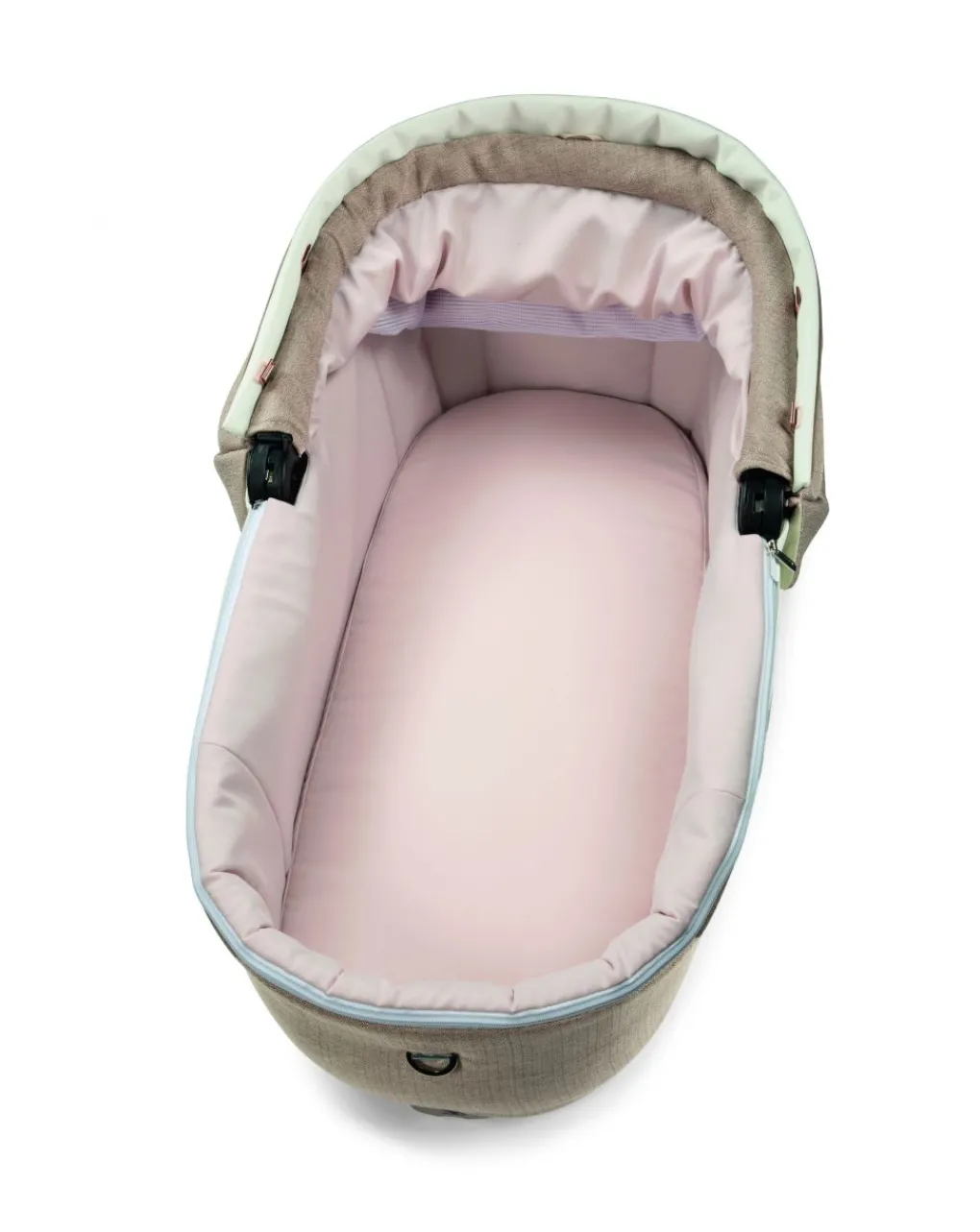 Peg-Perego Trio E Duo-Trio Book Slk Mon Amour Con Culla Elite - Peg Perego
