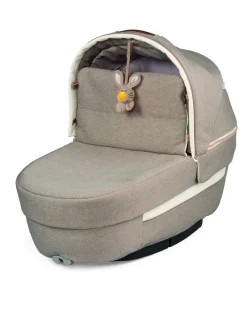 Peg-Perego Trio E Duo-Trio Book Slk Mon Amour Con Culla Elite - Peg Perego