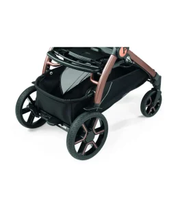 Peg-Perego Trio E Duo-Trio Book Slk Mon Amour Con Culla Elite - Peg Perego