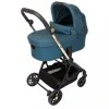 Chicco Trio E Duo-Trio One4Ever Green Gem