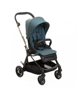 Chicco Trio E Duo-Trio One4Ever Green Gem