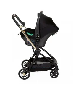 Chicco Trio E Duo-Trio One4Ever Green Gem