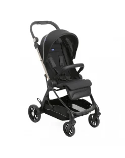 Chicco Trio E Duo-Trio One4Ever Pirate Black