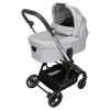 Chicco Trio E Duo-Trio One4Ever Silverleaf