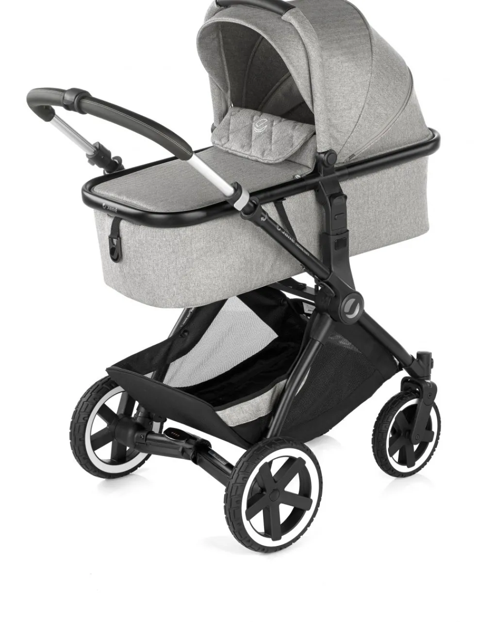 Jane Trio E Duo-Trio Crosslight Micro Pro Koos Isize R1 Dim Grey -