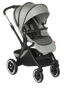 Jane Trio E Duo-Trio Crosslight Micro Pro Koos Isize R1 Dim Grey -