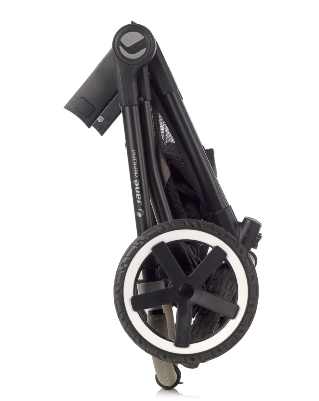 Jane Trio E Duo-Trio Crosslight Micro Pro Koos Isize R1 Dim Grey -