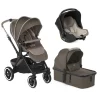 Jane Trio E Duo-Trio Crosslight Micro Pro Koos Isize R1 Oak Milk -