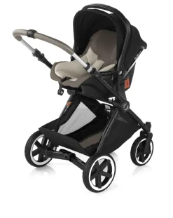 Jane Trio E Duo-Trio Crosslight Micro Pro Koos Isize R1 Oak Milk -
