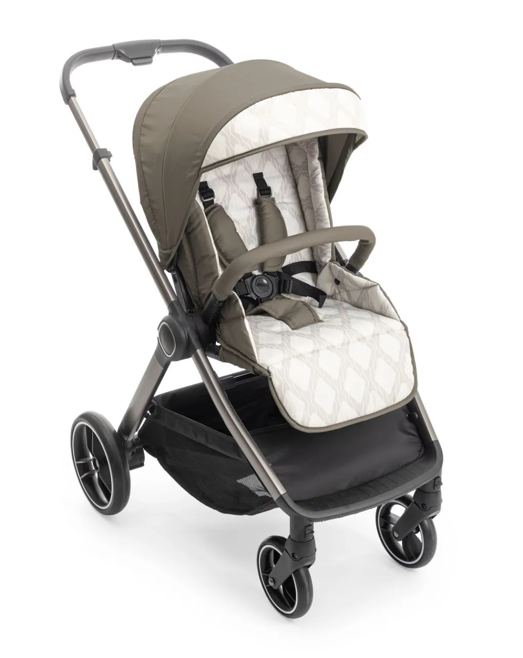 Giordani Trio E Duo-Trio Easy Club Beige
