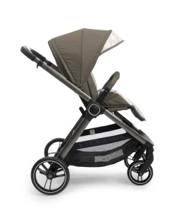 Giordani Trio E Duo-Trio Easy Club Beige
