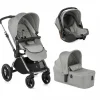 Jane Trio E Duo-Trio Kawai Micro Koos Isize R1 Dim Grey -