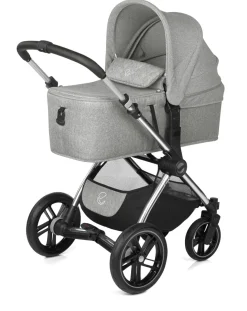 Jane Trio E Duo-Trio Kawai Micro Koos Isize R1 Dim Grey -