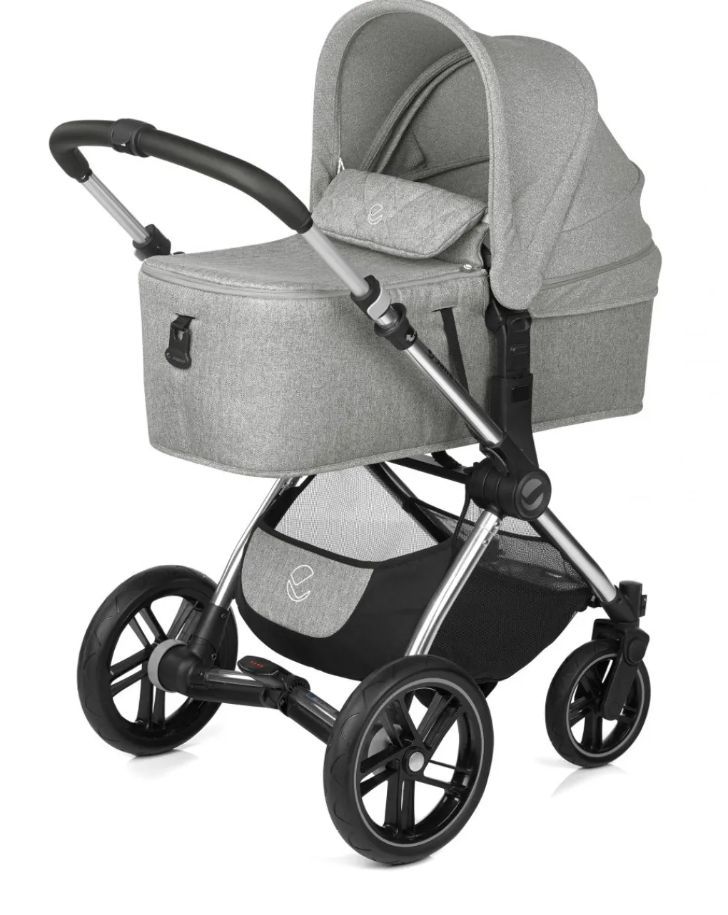 Jane Trio E Duo-Trio Kawai Micro Koos Isize R1 Dim Grey -