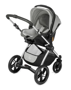 Jane Trio E Duo-Trio Kawai Micro Koos Isize R1 Dim Grey -