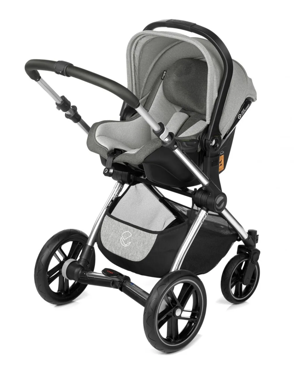 Jane Trio E Duo-Trio Kawai Micro Koos Isize R1 Dim Grey -