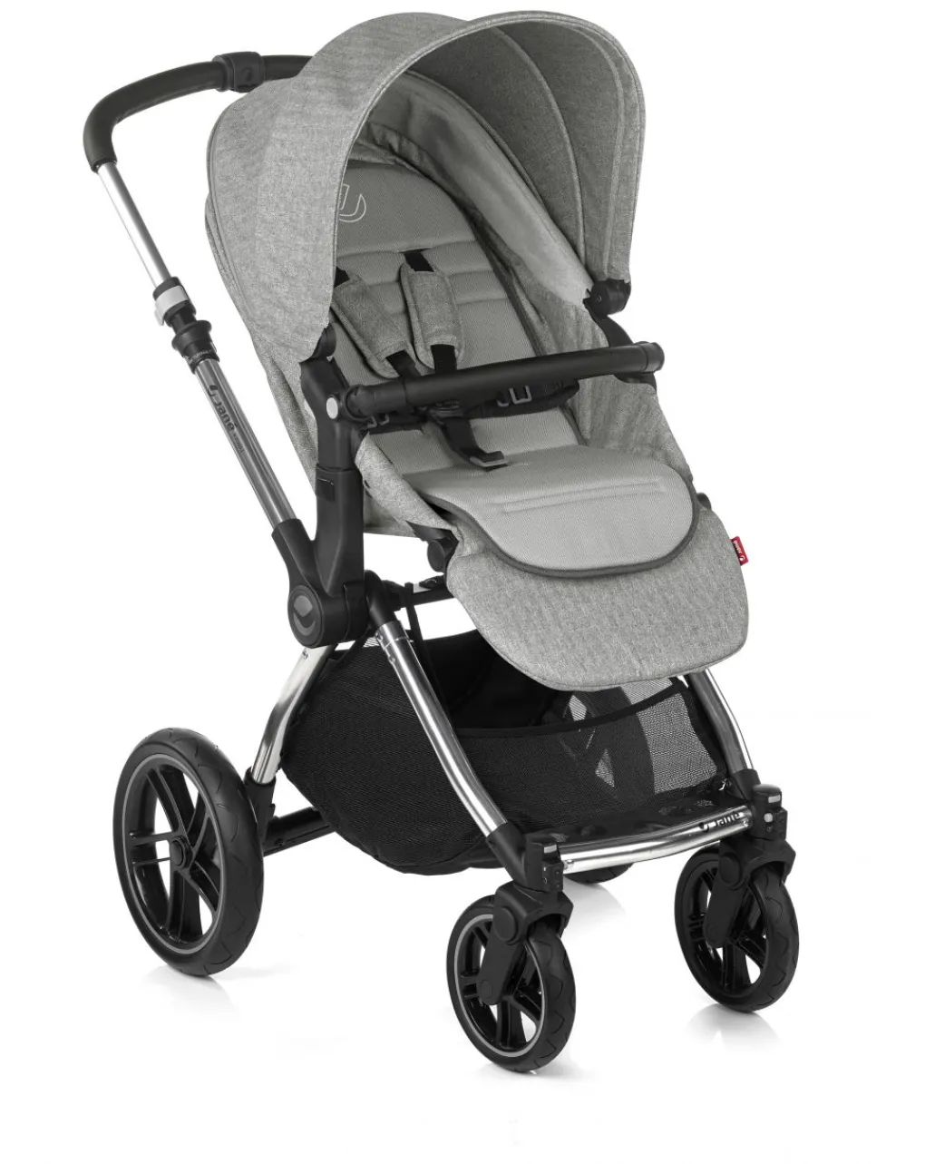 Jane Trio E Duo-Trio Kawai Micro Koos Isize R1 Dim Grey -