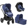Jane Trio E Duo-Trio Kawai Micro Koos Isize R1 Lazuli Blu -