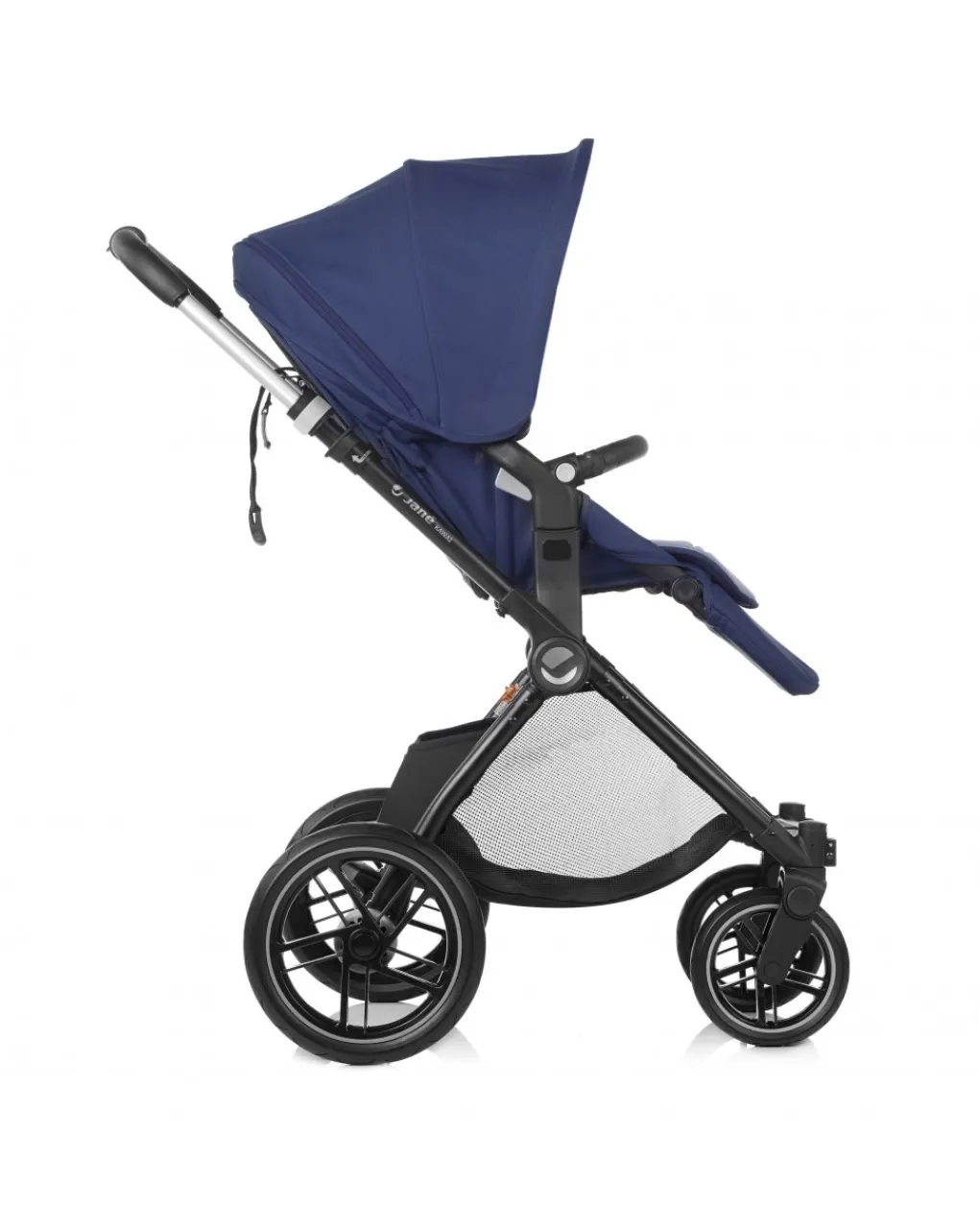 Jane Trio E Duo-Trio Kawai Micro Koos Isize R1 Lazuli Blu -