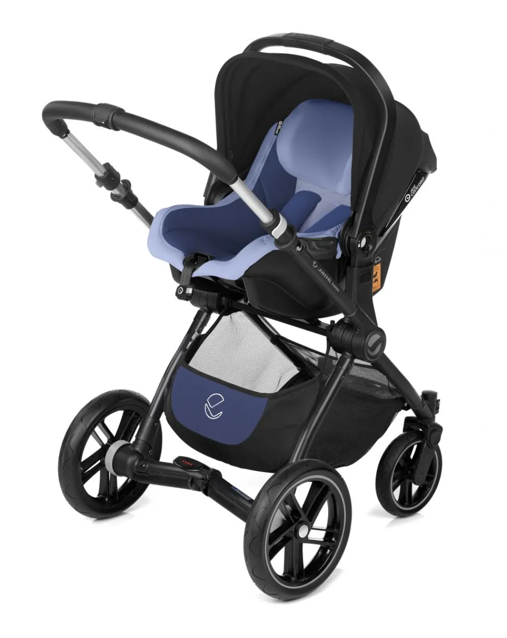 Jane Trio E Duo-Trio Kawai Micro Koos Isize R1 Lazuli Blu -