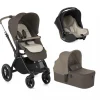 Jane Trio E Duo-Trio Kawai Micro Koos Isize R1 Oak Milk -