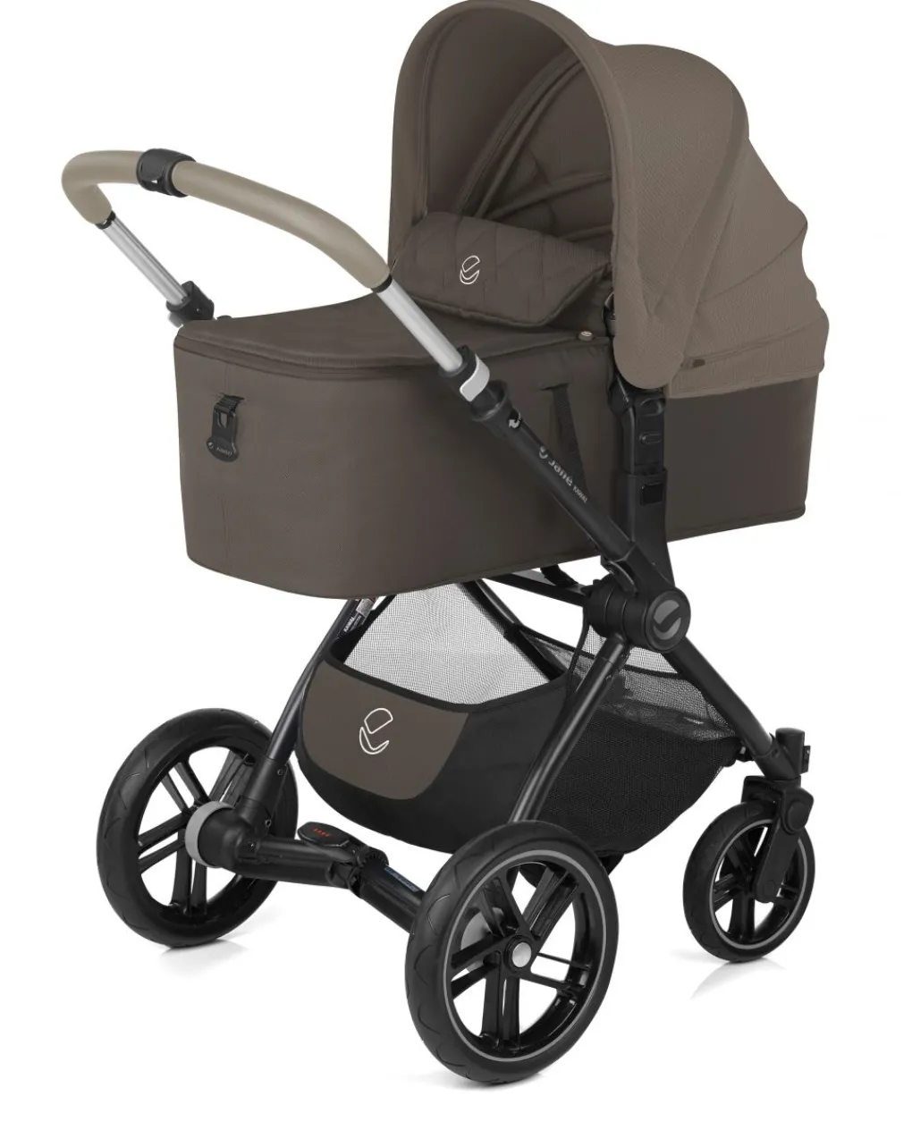 Jane Trio E Duo-Trio Kawai Micro Koos Isize R1 Oak Milk -