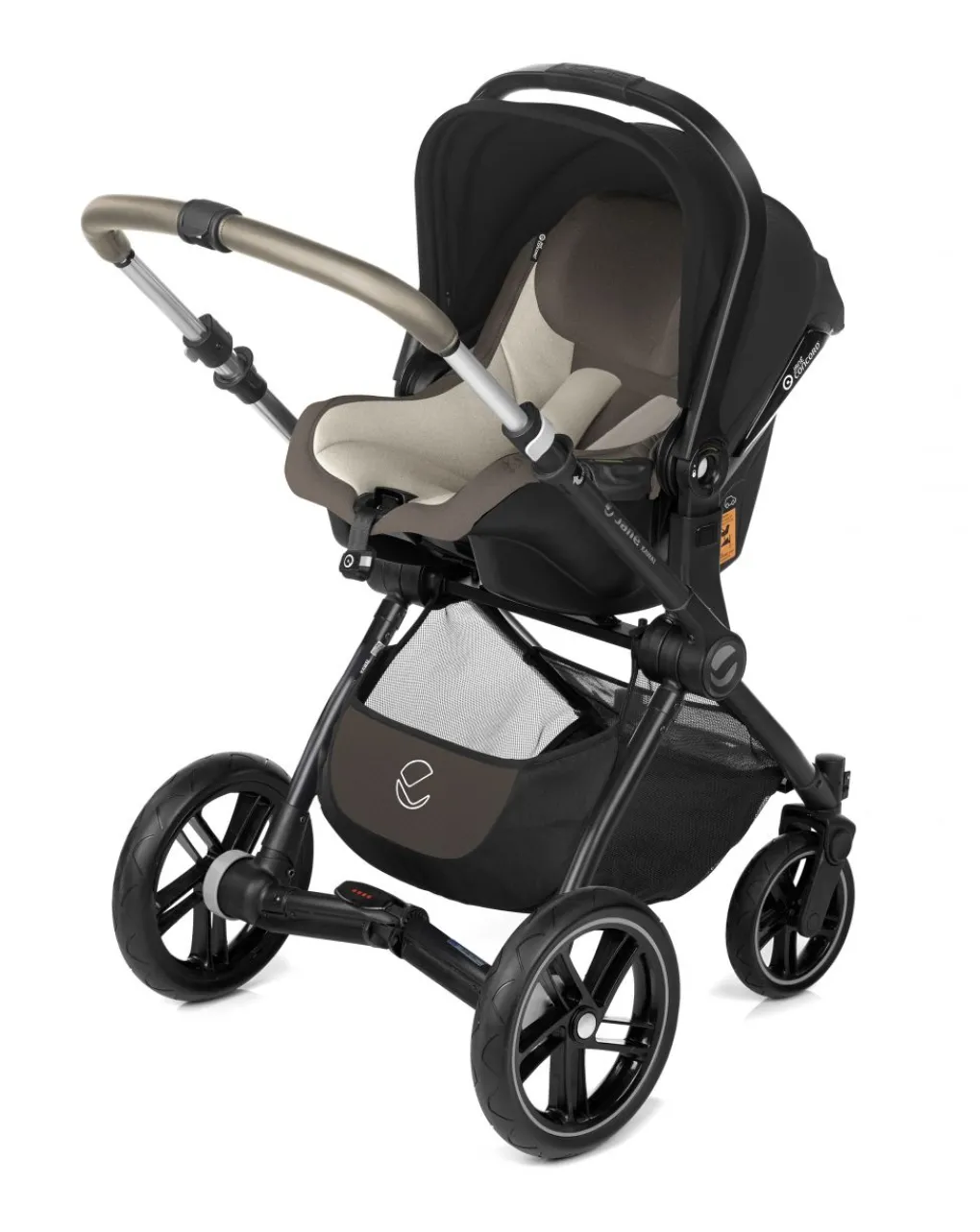 Jane Trio E Duo-Trio Kawai Micro Koos Isize R1 Oak Milk -