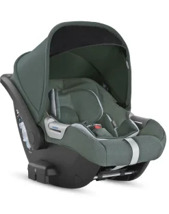 Inglesina Trio E Duo-Trio System Quattro Aptica Cab -? Neptune Greyish - Telaio Iridio Nero
