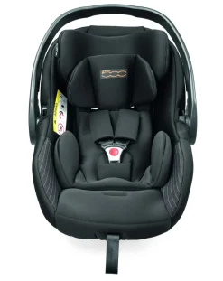 Peg-Perego Trio E Duo-Trio Veloce Slk 500 Con Culla Grande - Peg Perego