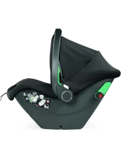 Peg-Perego Trio E Duo-Trio Veloce Slk 500 Con Culla Grande - Peg Perego
