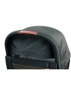 Peg-Perego Trio E Duo-Trio Veloce Slk 500 Con Culla Grande - Peg Perego