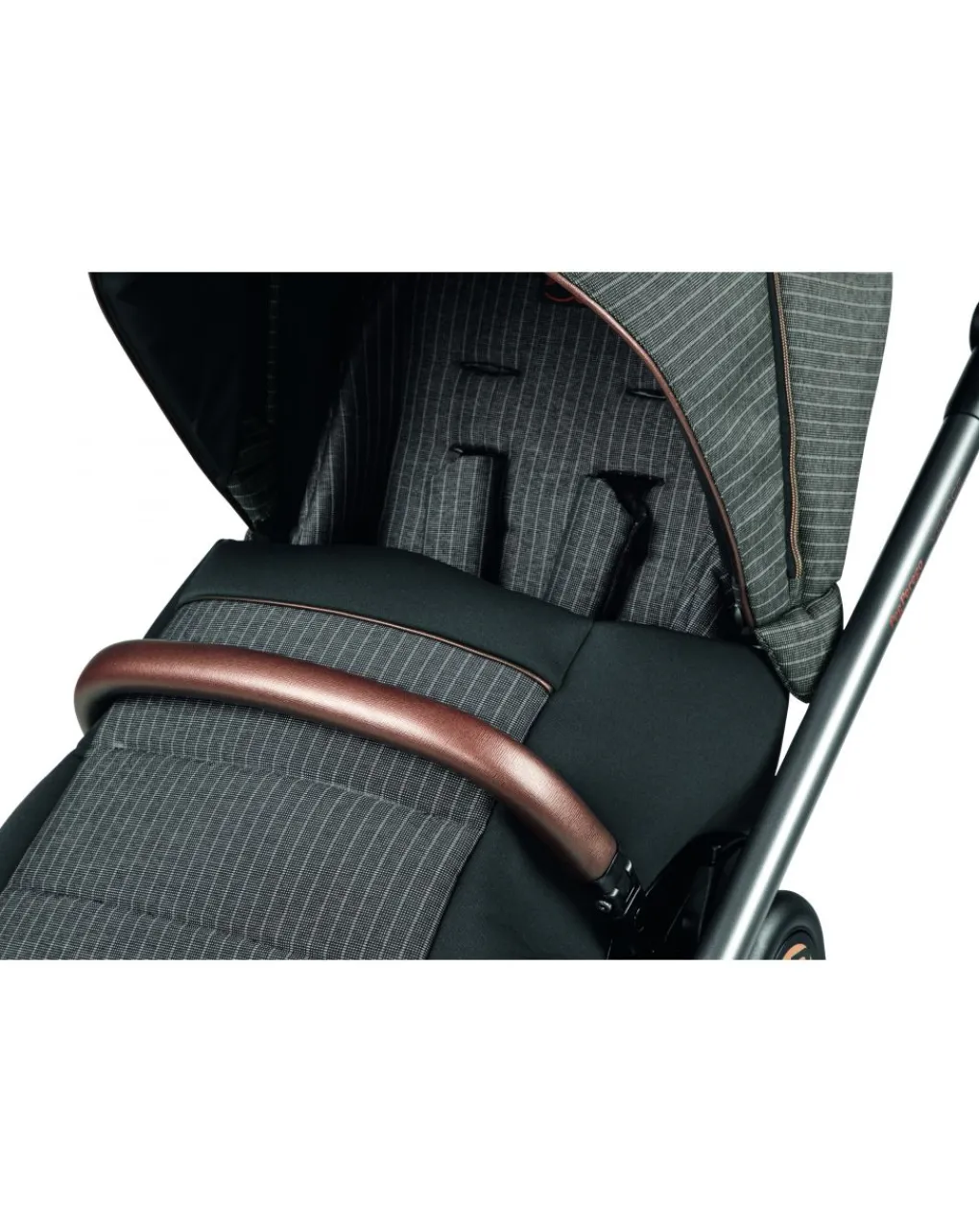 Peg-Perego Trio E Duo-Trio Veloce Slk 500 Con Culla Grande - Peg Perego