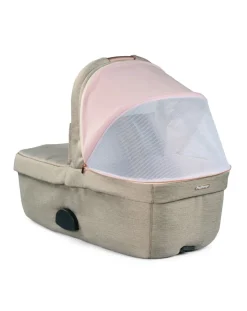 Peg-Perego Trio E Duo-Trio Veloce Slk Mon Amour Con Culla Grande - Peg Perego