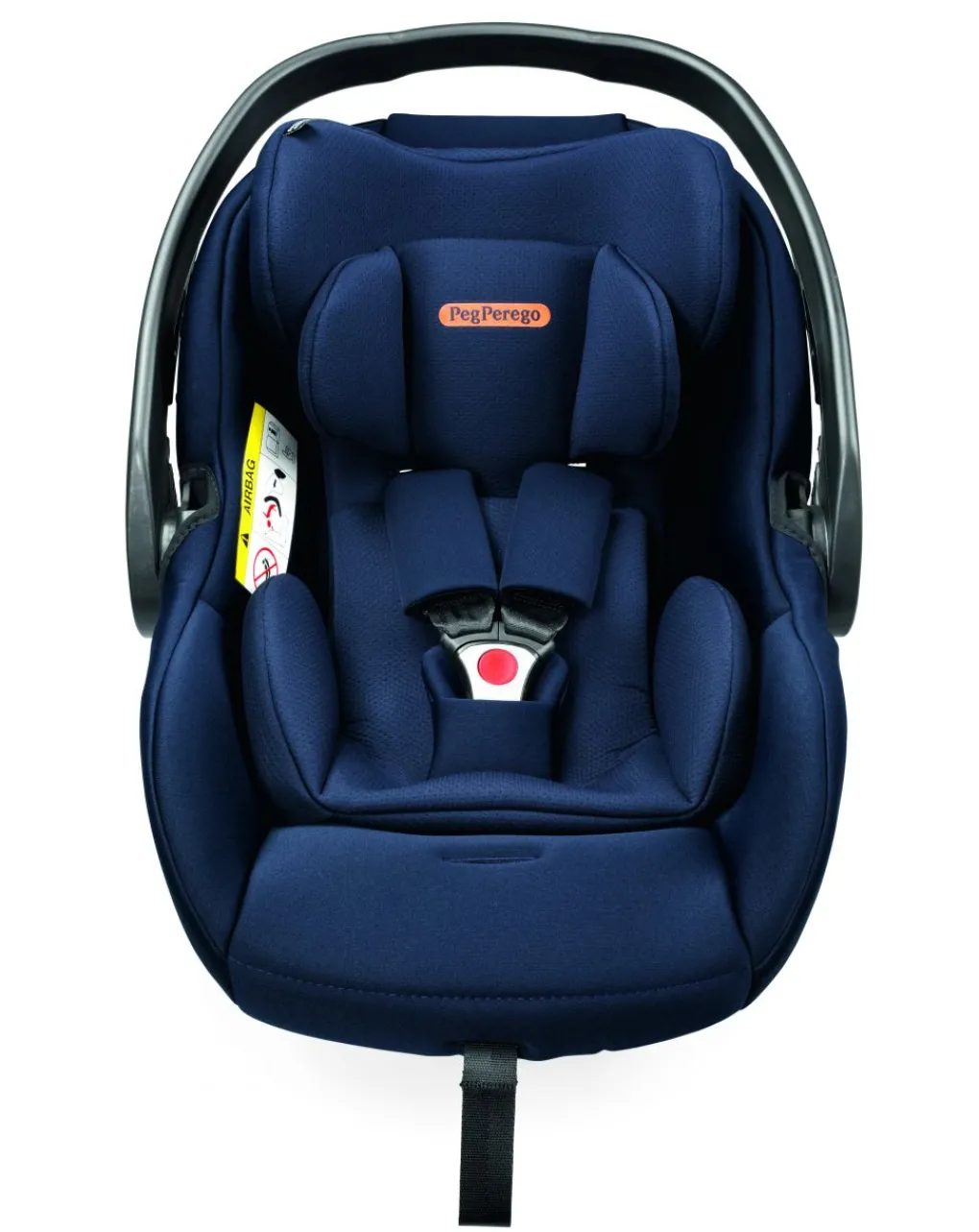 Peg-Perego Trio E Duo-Trio Vivace Gran Pag. Blue Shine Slk