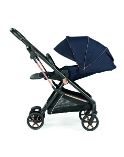 Peg-Perego Trio E Duo-Trio Vivace Gran Pag. Blue Shine Lounge