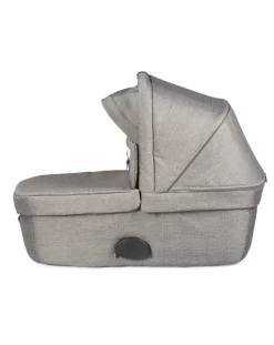 Peg-Perego Trio E Duo-Trio Vivace Slk City Grey Con Culla Grande - Peg Perego