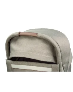 Peg-Perego Trio E Duo-Trio Vivace Slk Mon Amour Con Culla Grande - Peg Perego