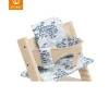 Stokke Accessori Seggioloni-Tripp Trapp? Classic Cushion Waves Blue