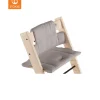 Stokke Accessori Seggioloni-Tripp Trapp? Cuscino - Icon Grey
