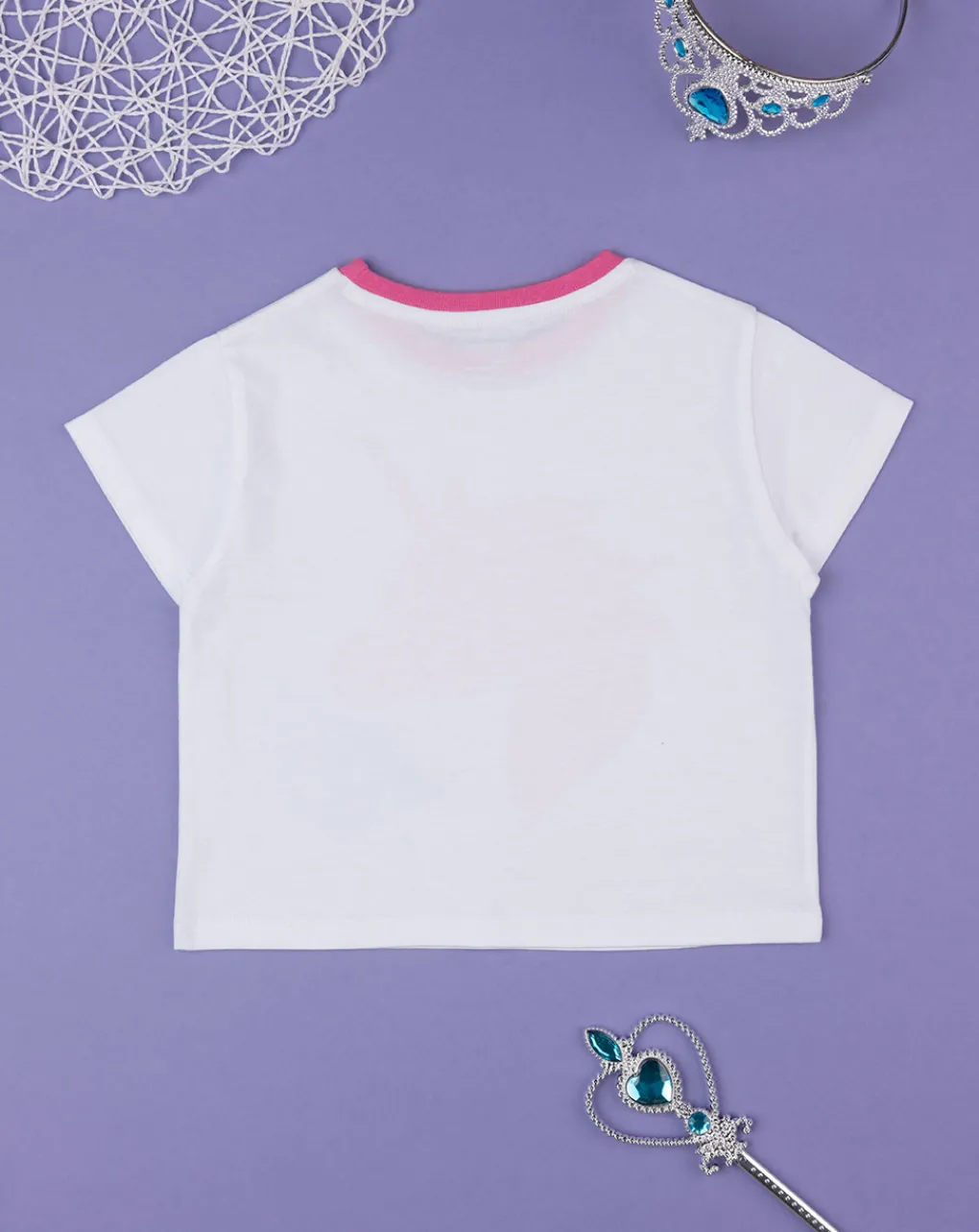 Prenatal Magliette E Camicie-T-Shirt Bambina Stampa Unicorno