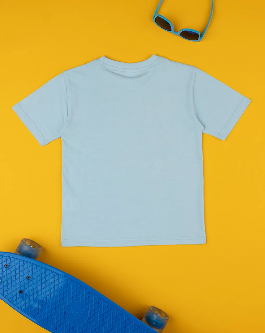 Prenatal Magliette E Camicie-T-Shirt Bambino Maniche Corte "Surf”