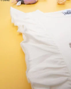 Prenatal Magliette E Camicie-T-Shirt Bimba Animalier 