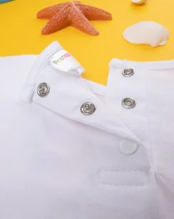 Prenatal Vestiti E Completi-T-Shirt Bimba