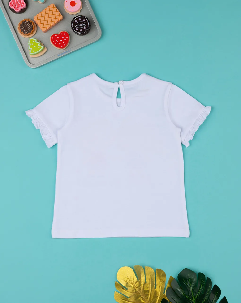 Prenatal Magliette Camicie E Body-T-Shirt Bimba "Best Friend”