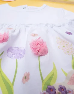 Prenatal Magliette Camicie E Body-T-Shirt Bimba