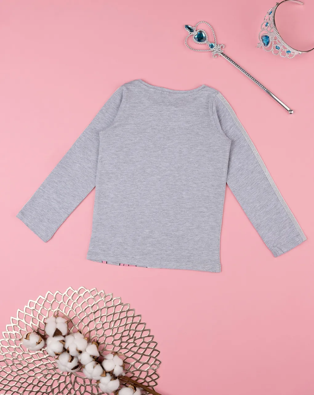 Prenatal Magliette E Camicie-T-Shirt Bimba Maniche Lunghe "My Little Pony”