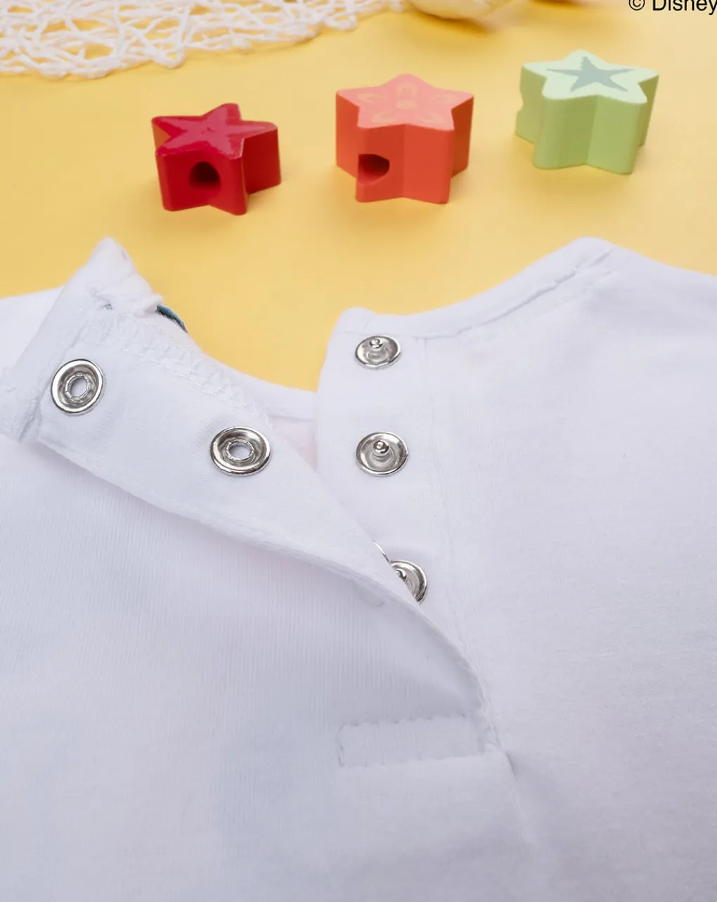 Prenatal Magliette Camicie E Body-T-Shirt Bimba Vicky "Minnie”