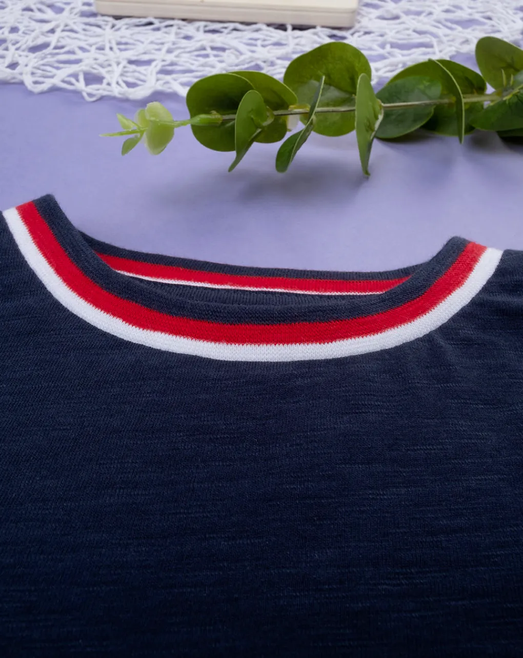Prenatal Magliette E Camicie-T-Shirt Bimbo Blu